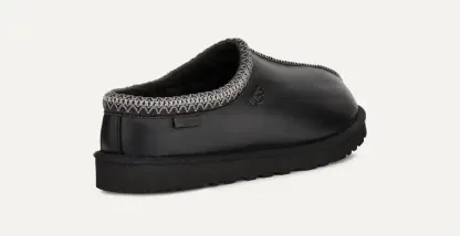 UkdjGG Men's Tasman Leather Regen