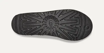 UkdjGG Men's Tasman Leather Regen