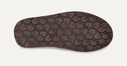 UkdjGG Men's Scuff Leather