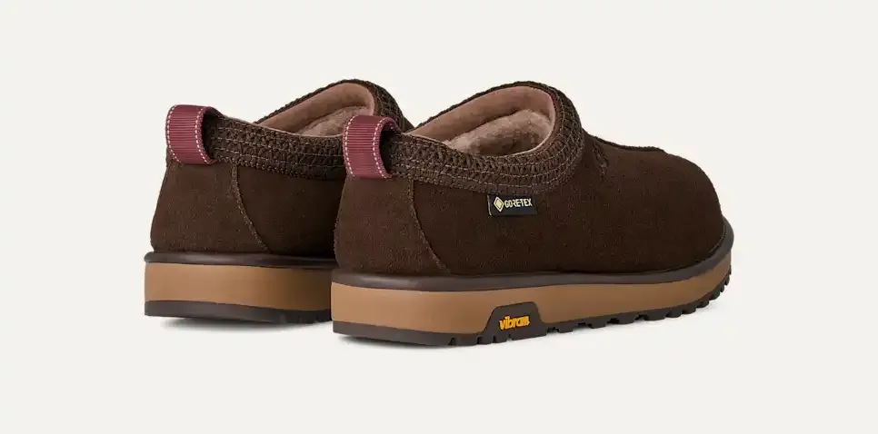 UkdjGG Men's Tasman GTX