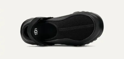 UkdjGG Men's PeakMod