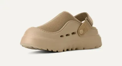 UkdjGG Men's PeakMod