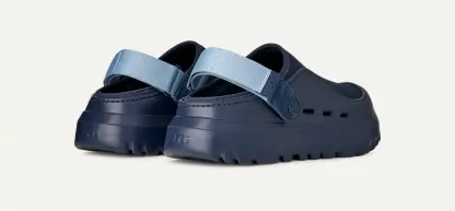 UkdjGG Men's PeakMod