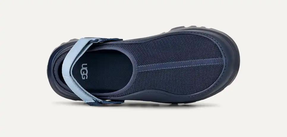 UkdjGG Men's PeakMod