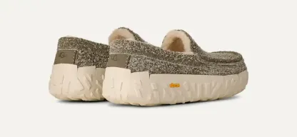 UkdjGG Men's Ascot Wrap Tech