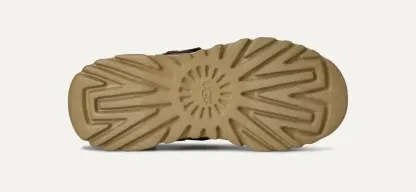 UkdjGG Men's PeakMod Lowcut