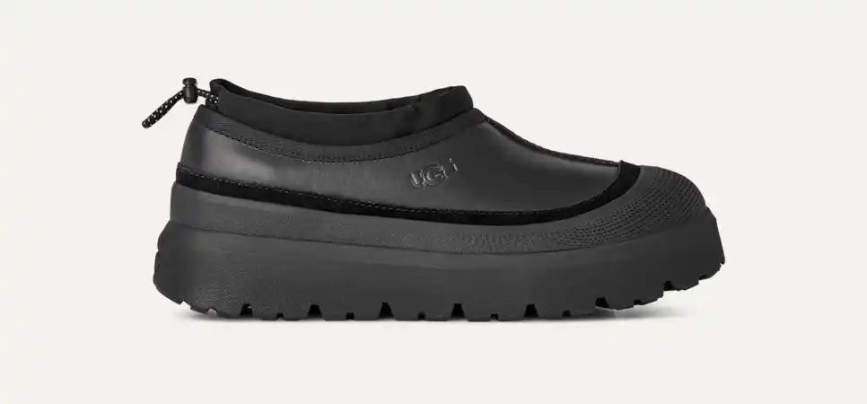 UkdjGG Men's Tasman Weather Hybrid