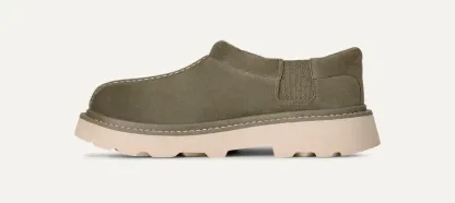 UkdjGG Men's Tasman Lug