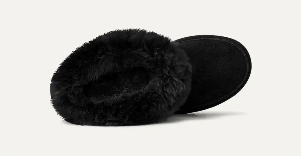 UkdjGG Women's Classic Ultra Mini Chalet