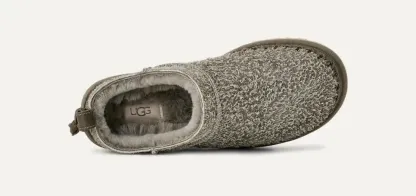 UkdjGG Women's Classic Micro Biarritz