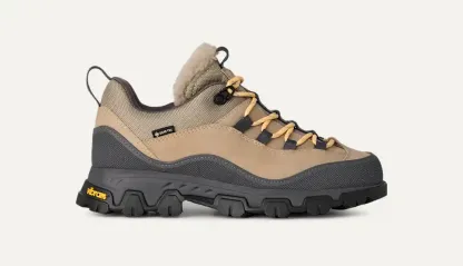 UkdjGG Women's MetroTrek Hiker