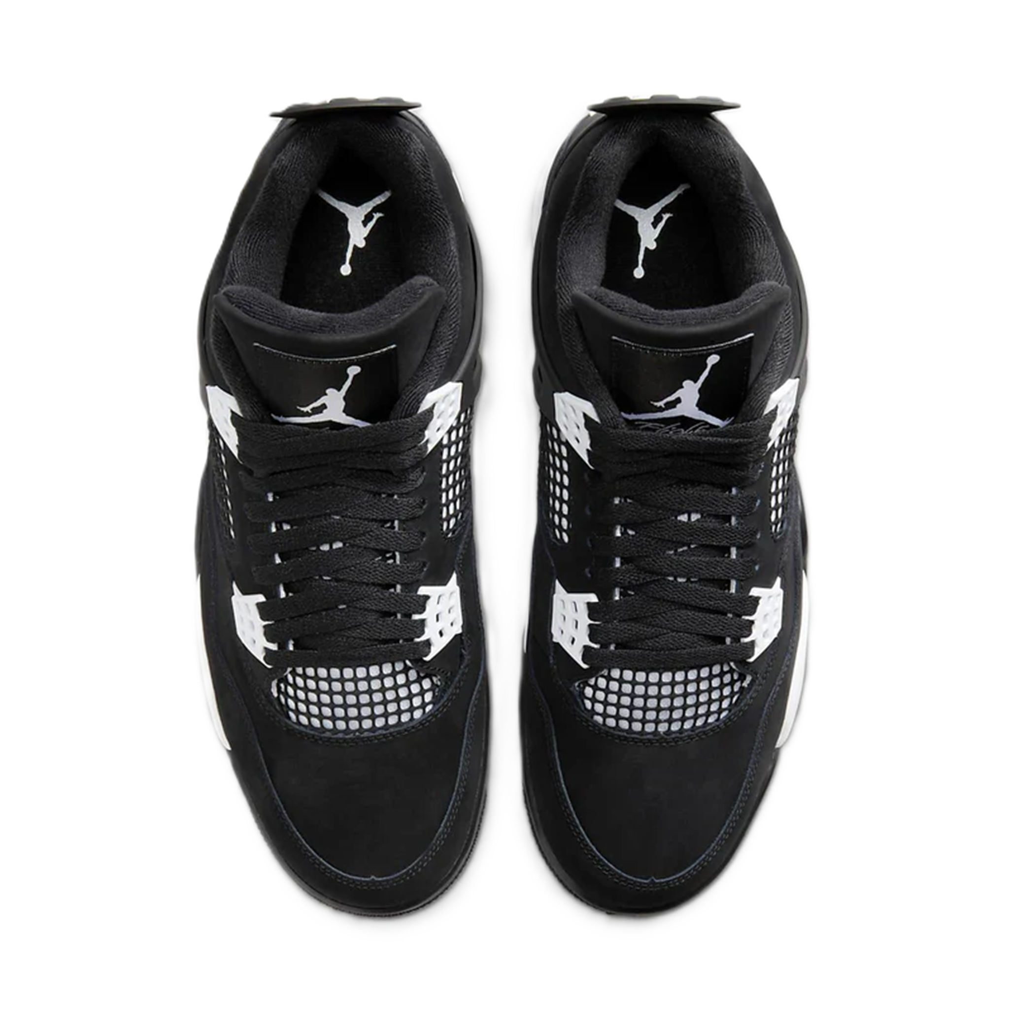 Jorkdjdan 4 Retro White Thunder