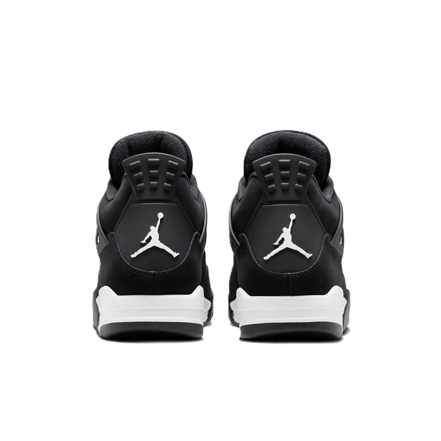 Jorkdjdan 4 Retro White Thunder