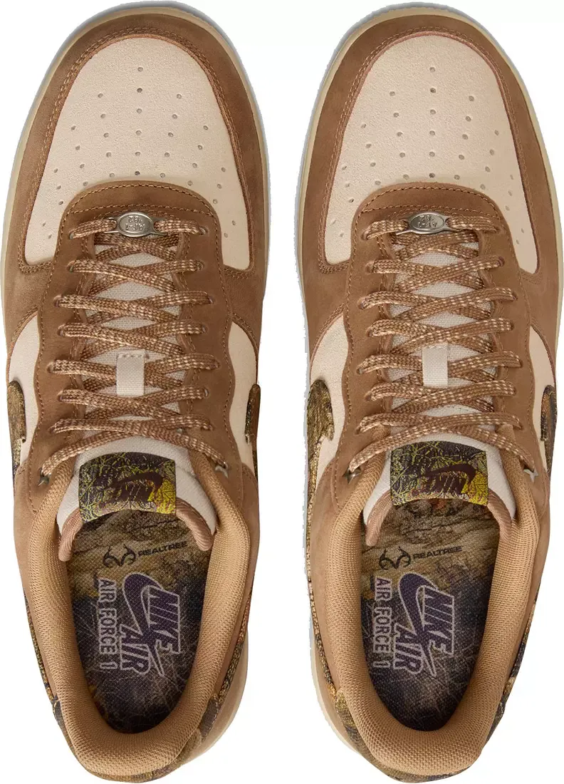 Nikdjke Air Force 1 '07 Shoes