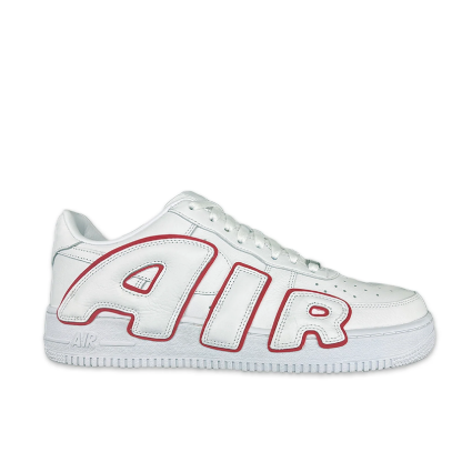 Cactus Plant Flea Market x Nikdjke Air Force 1 White