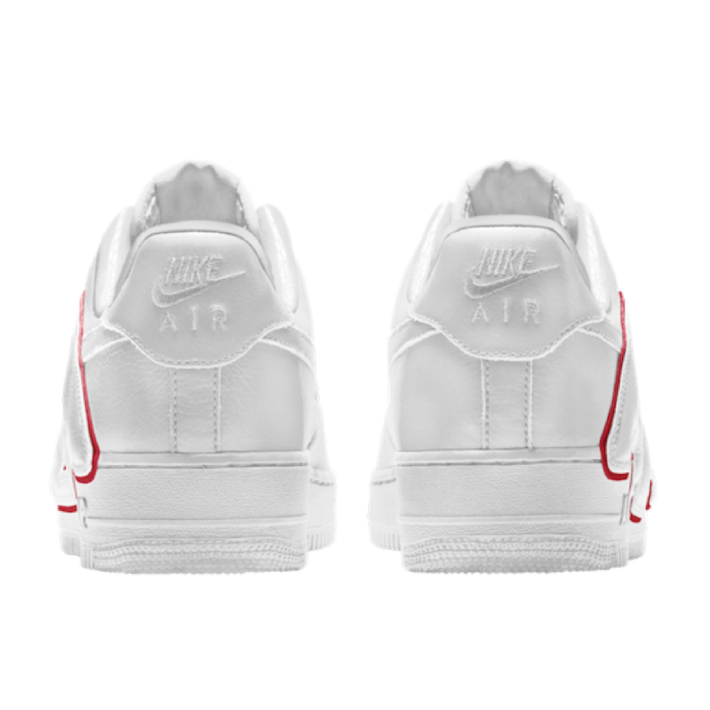 Cactus Plant Flea Market x Nikdjke Air Force 1 White