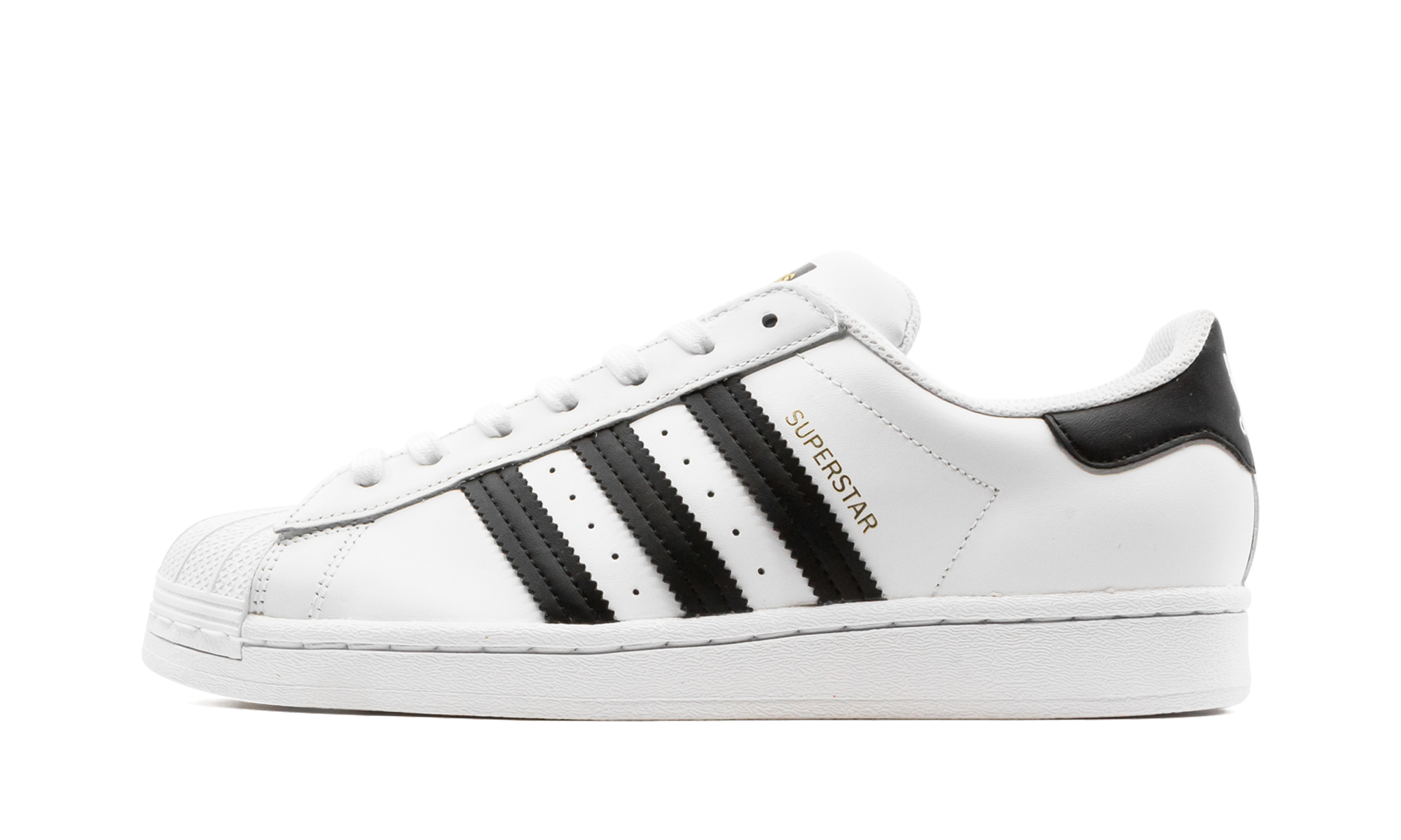 Superstar "White / Black" EG4958