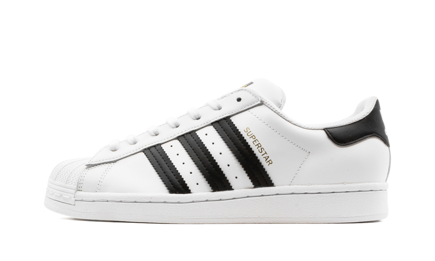 Superstar "White / Black" EG4958