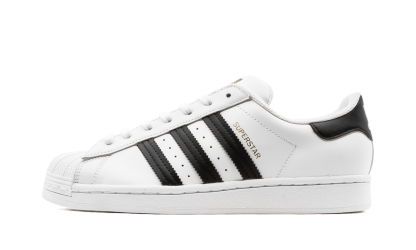 Superstar "White / Black" EG4958