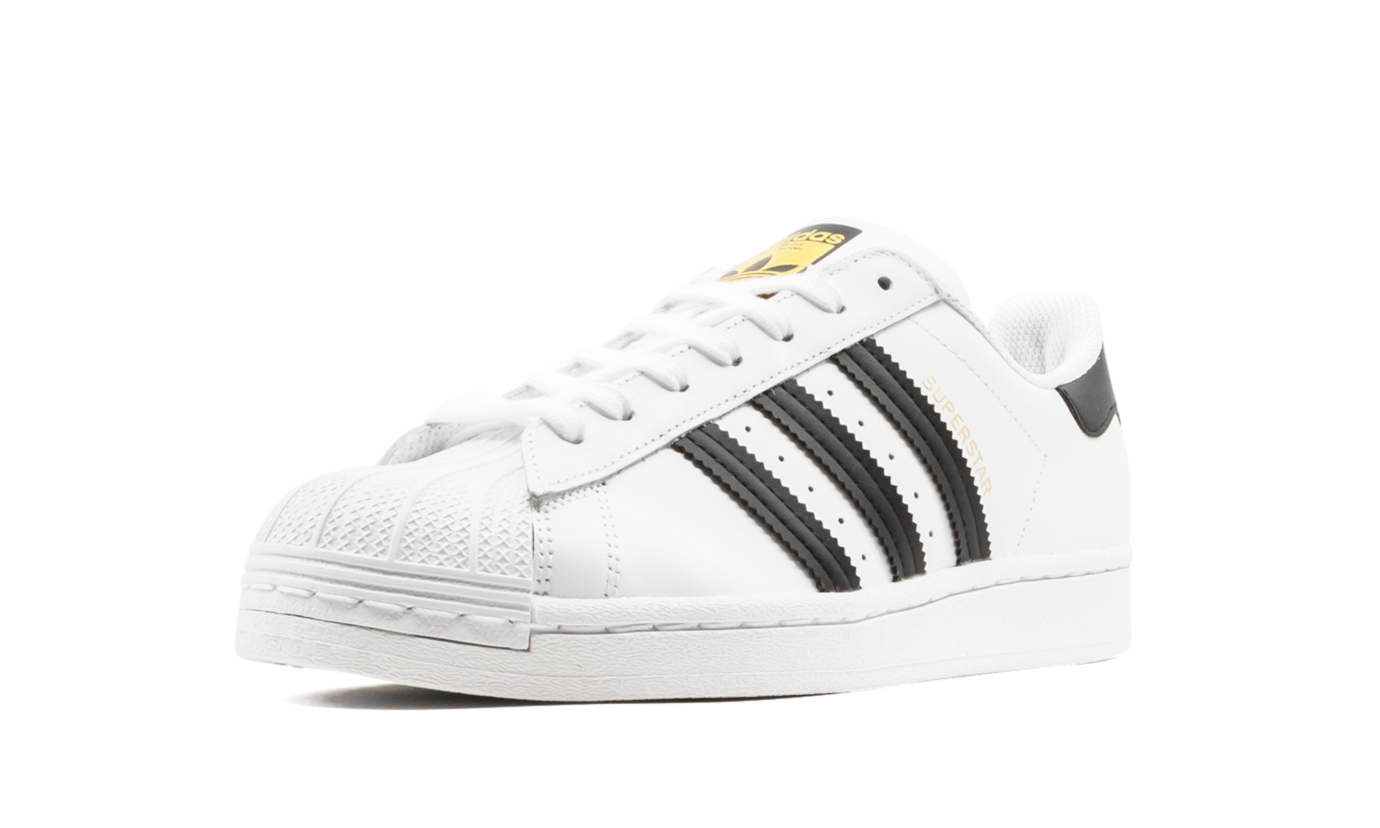Superstar "White / Black" EG4958