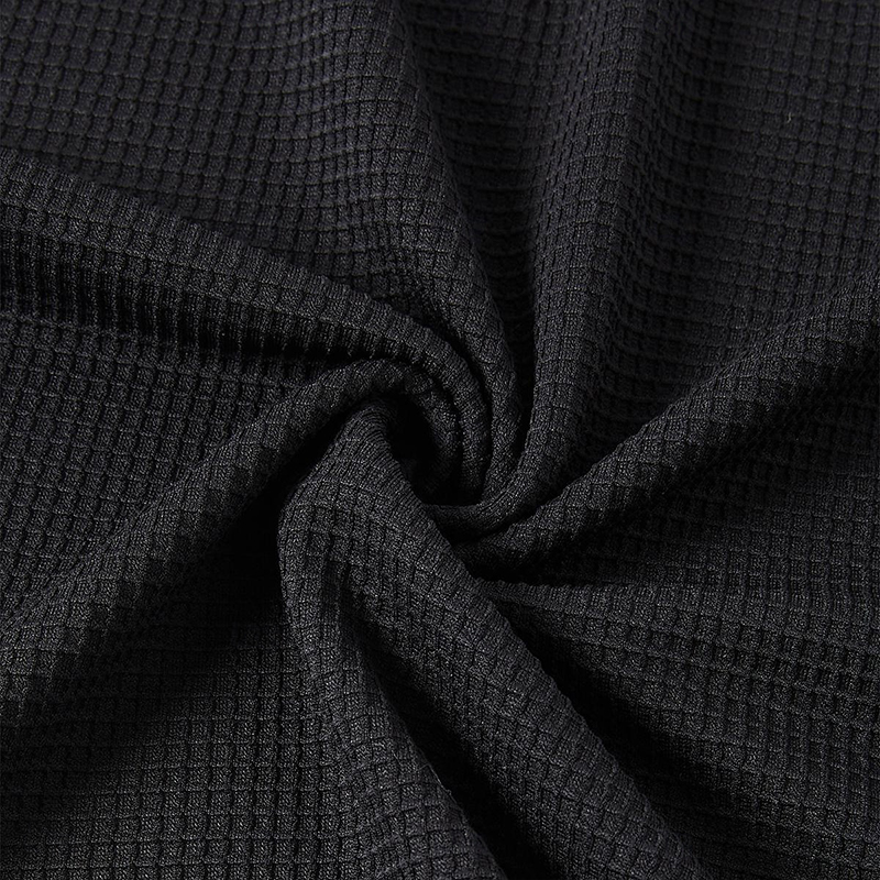 Maglietta a nido d'ape da uomo The Nokdjrth Face