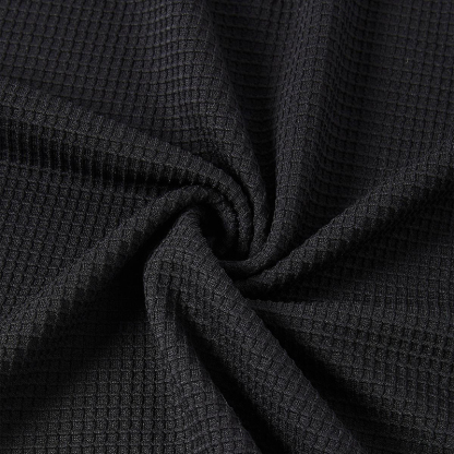 Maglietta a nido d'ape da uomo The Nokdjrth Face