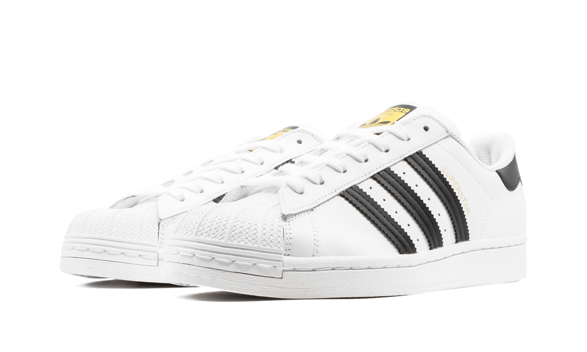 Superstar "White / Black" EG4958