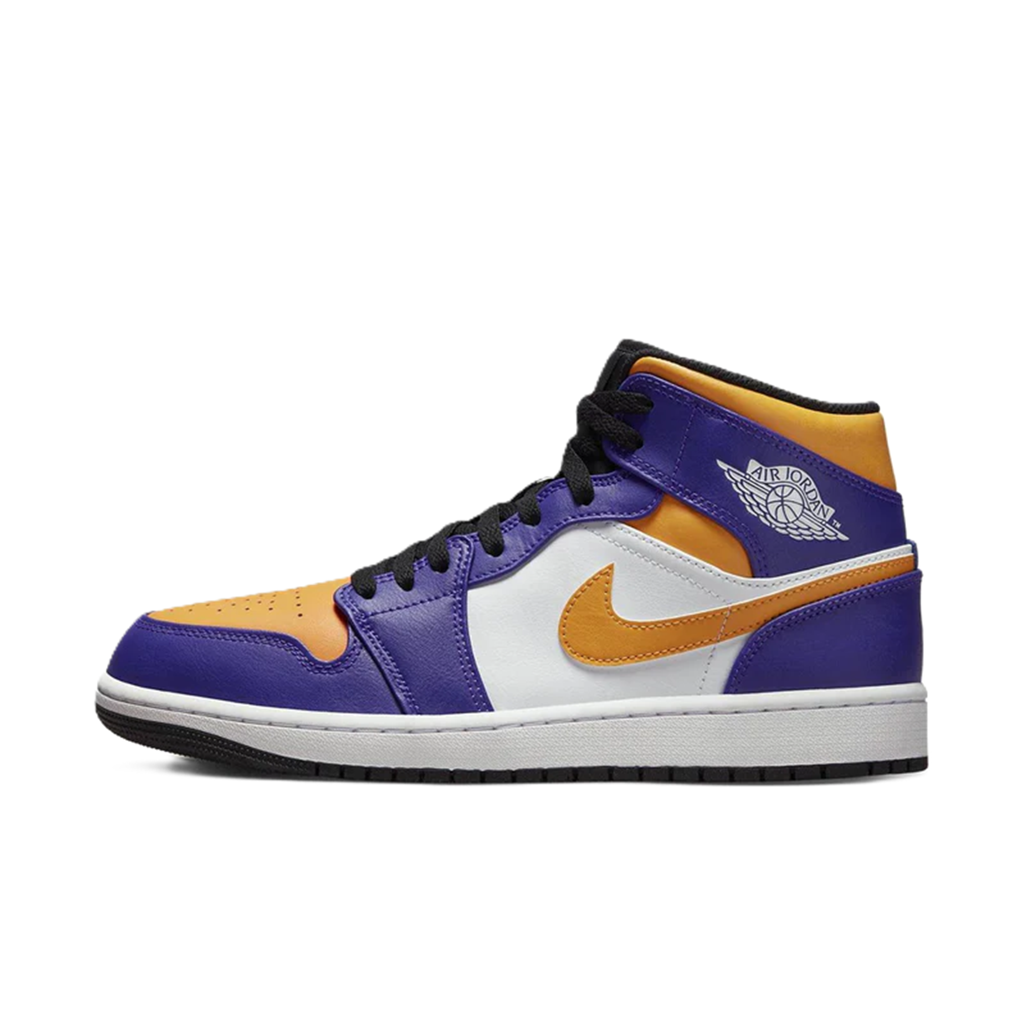 Jorkdjdan 1 Mid Lakers