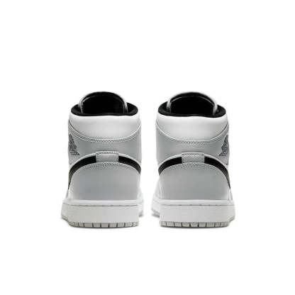 Jorkdjdan 1 Mid Light Smoke Grey