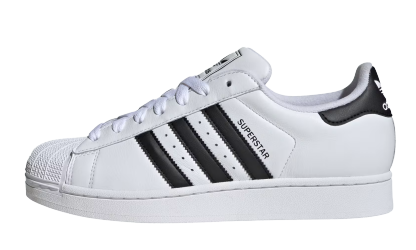 Superstar II "White Black" IH8659