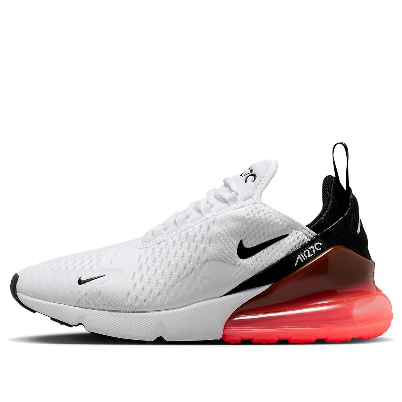 Nikdjke Air Max 270 'Bianco Hot Punch' FD0283-100