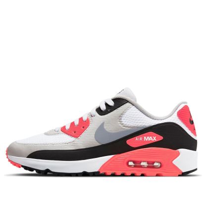 Nikdjke Air Max 90 Golf ‘Infrared’