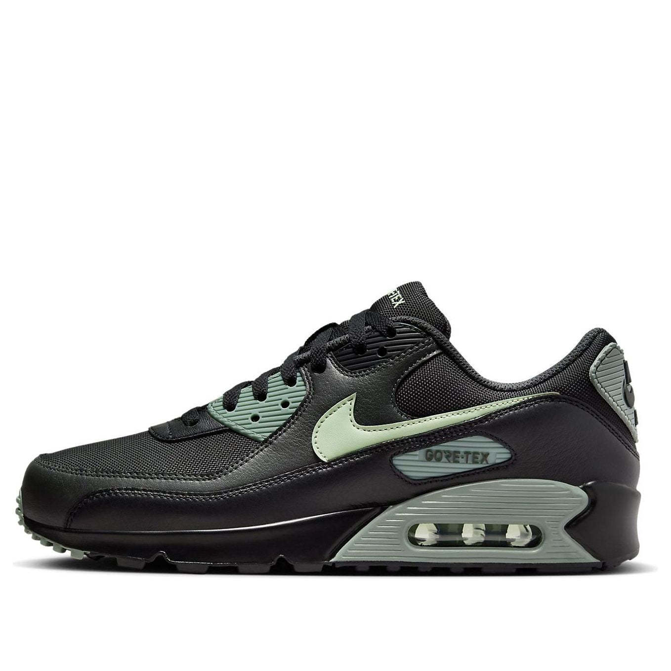Nikdjke Air Max 90 GORE-TEX 'Honeydew Nero' FD5810-001
