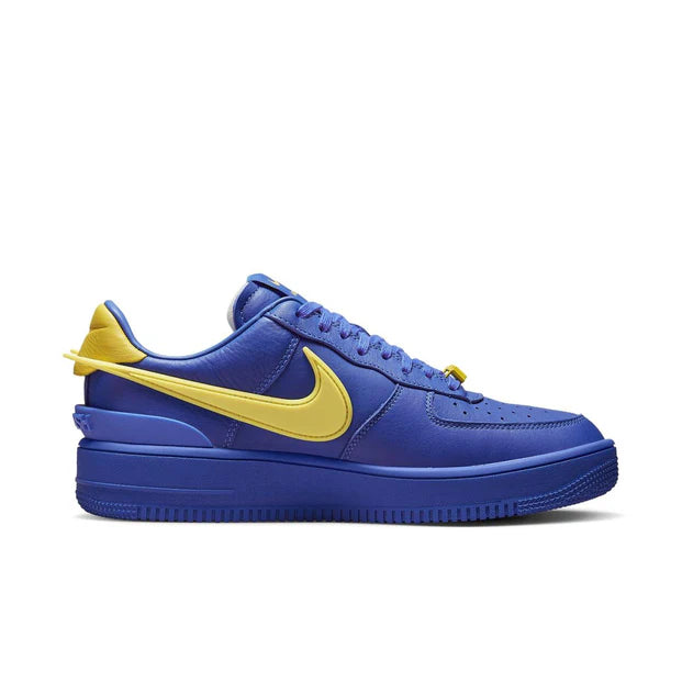 Nikdjke Air Force 1 Low SP AMBUSH Game Royal