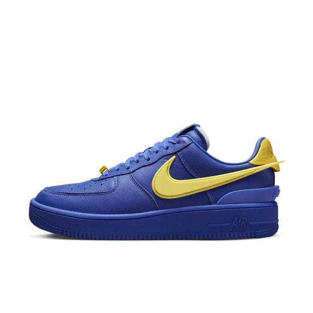Nikdjke Air Force 1 Low SP AMBUSH Game Royal