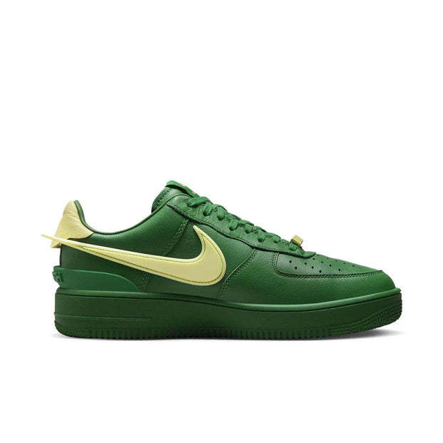 Nikdjke Air Force 1 Low SP AMBUSH Pine Green