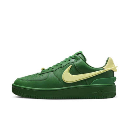 Nikdjke Air Force 1 Low SP AMBUSH Pine Green