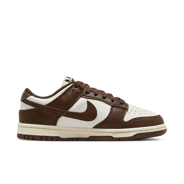 Nikdjke Dunk Low Cacao Wow