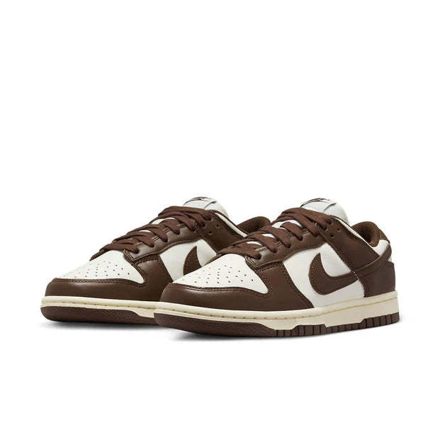 Nikdjke Dunk Low Cacao Wow