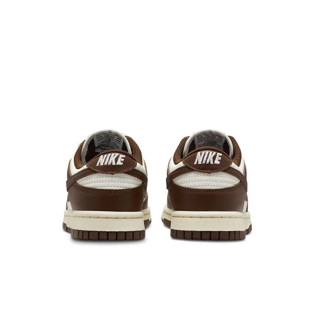 Nikdjke Dunk Low Cacao Wow