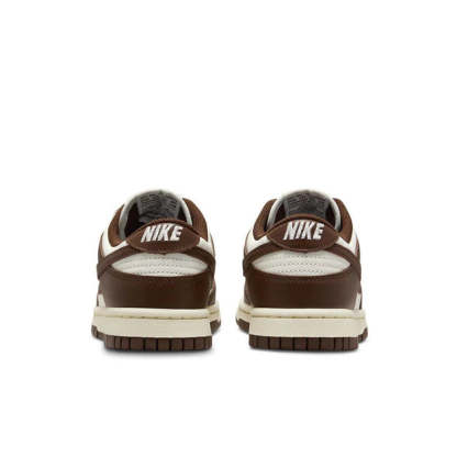 Nikdjke Dunk Low Cacao Wow