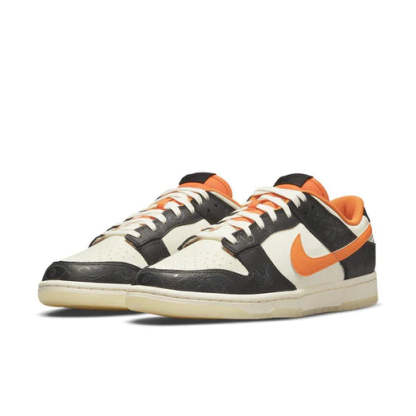 Nikdjke Dunk Low PRM Halloween (2021)