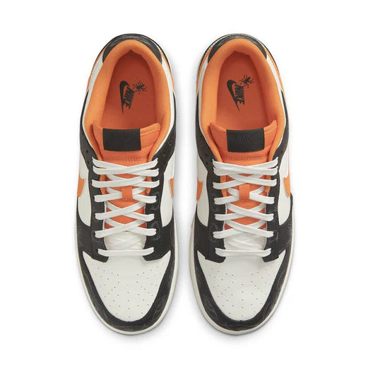 Nikdjke Dunk Low PRM Halloween (2021)