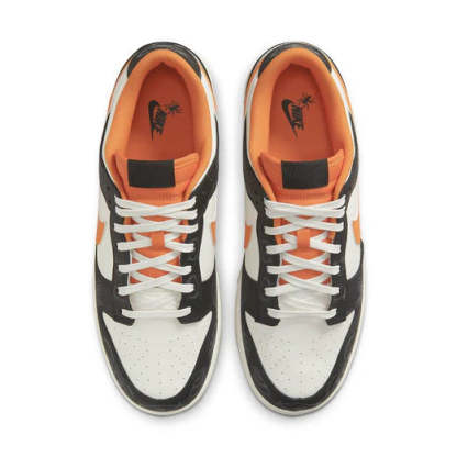 Nikdjke Dunk Low PRM Halloween (2021)