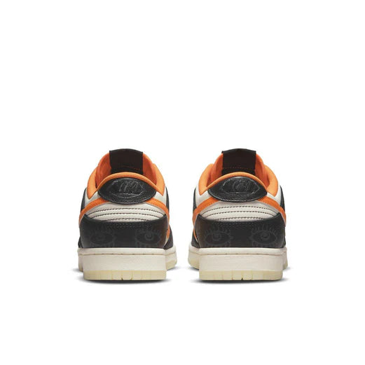 Nikdjke Dunk Low PRM Halloween (2021)