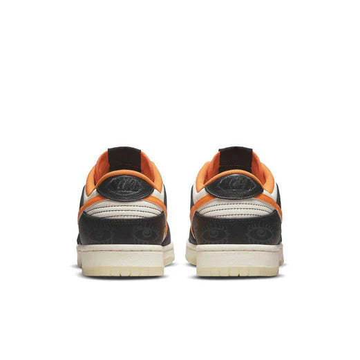 Nikdjke Dunk Low PRM Halloween (2021)