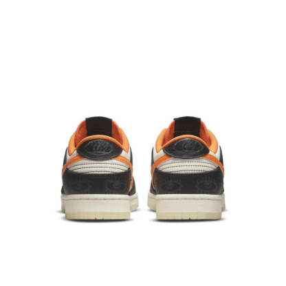 Nikdjke Dunk Low PRM Halloween (2021)