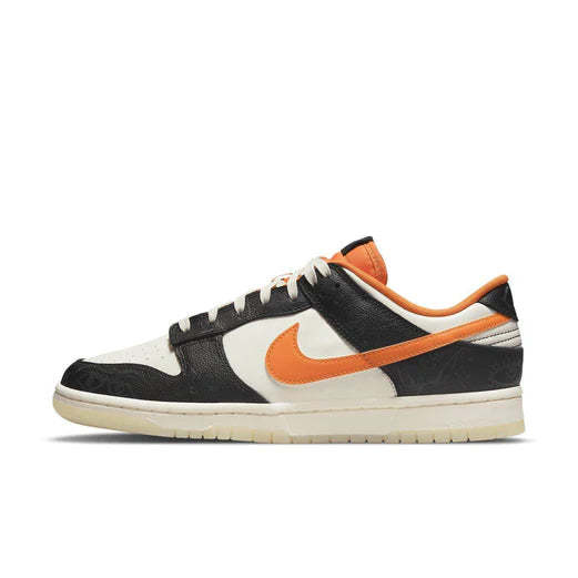 Nike Dunk Low PRM Halloween (2021)