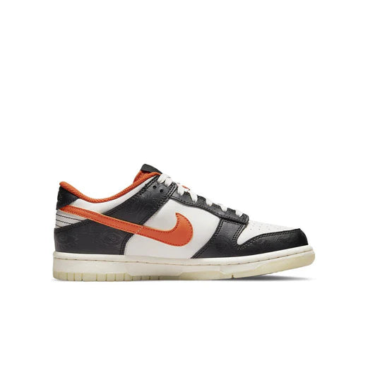 Nikdjke Dunk Low PRM Halloween (2021) (GS)