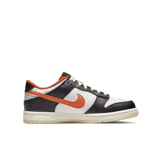 Nikdjke Dunk Low PRM Halloween (2021) (GS)